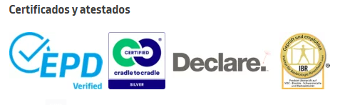 certificados knaud standard a 125. Nueva Placa de yeso para interior Knauf Standard | Más ligera, más robusta y más flexive Ebroplac Almacén de Pladur y sistemas de aislamiento, insonorización y cortafuegos en Zaragoza