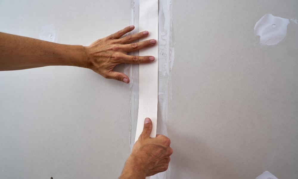 Knauf Safeboard 1