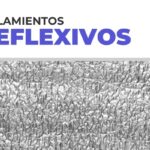 Aislamientos reflexivos