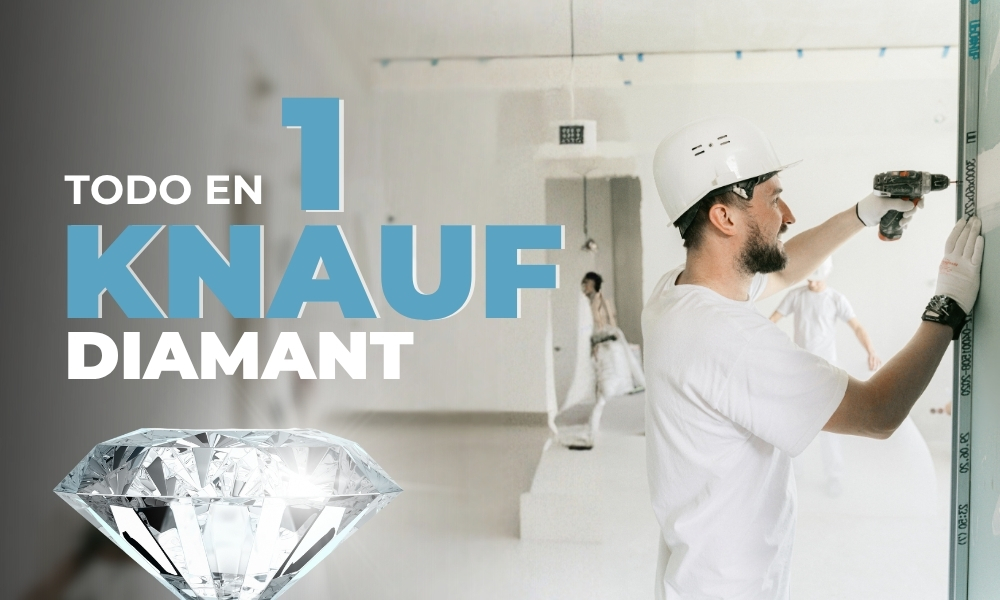 knauf diamant