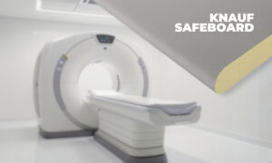 Knauf Safeboard