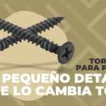 tornillos para pladur