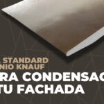 placa standard aluminio